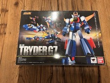 Bandai tryder trider usato  Venezia