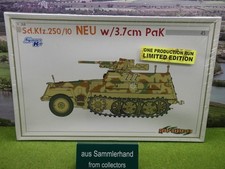 Dragon 6595 bausatz gebraucht kaufen  Hameln