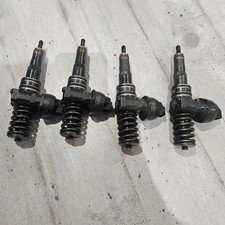 Bosch buse pompe d'occasion  Faulx