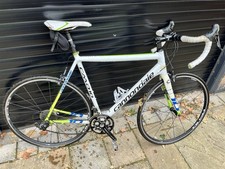 Cannondale caad10 green for sale Cannondale caad10 green for sale  MANCHESTER