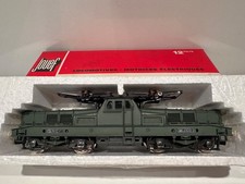 Jouef locomotive electrique d'occasion  Carros