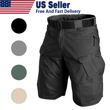 Men black tactical for sale  Solon