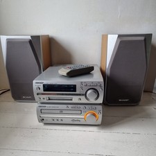 Sharp mx10 compact for sale  NEWPORT