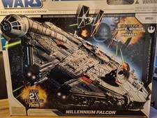Hasbro star wars gebraucht kaufen  Frankfurt am Main