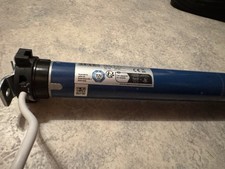 Rohrmotor rolladenantrieb roll gebraucht kaufen  Kamp-Lintfort