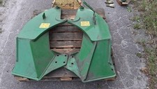Frontlader frontladerkonsolen  gebraucht kaufen  Hoogstede