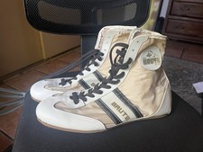 Brute wrestling shoes for sale  Woodland