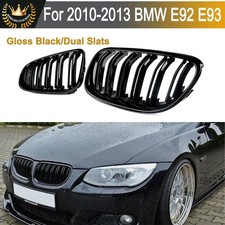 Gloss black front for sale  Fontana