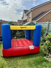Bazoongi children bouncy for sale  CASTLEFORD