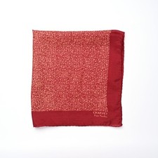 Charvet scarf d'occasion  Bordeaux-