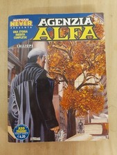 Agenzia alfa n.17 usato  Macerata