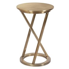 Aja modern metal for sale  Ashford