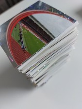 Panini sammelbilder fußball gebraucht kaufen  Weyhe