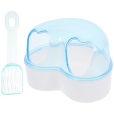 Sable bain hamster d'occasion  Expédié en France