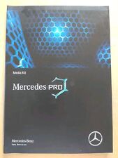 Mercedes benz pro gebraucht kaufen  Vechta