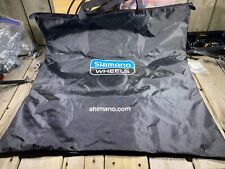 Shimano bike wheel for sale  Champlain