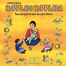 Wolfgang hering hoppladi gebraucht kaufen  Berlin