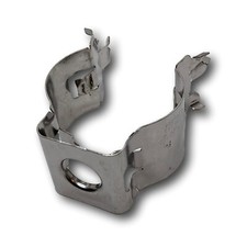 1-5/8" - Kit de cabide de encaixe (pacote com 10) - Usado comprar usado 1-5/8" - Kit de cabide de encaixe (pacote com 10) - Usado comprar usado  Enviando para Brazil