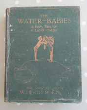 Water babies charles for sale  CHICHESTER