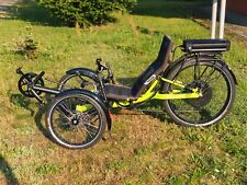 Gekko zoll liegetrike gebraucht kaufen  Cottbus