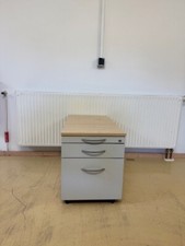 Palmberg rollcontainer ahorn gebraucht kaufen  Neumarkt i.d.OPf.