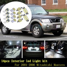 14pcs car interior for sale  Rowland Heights