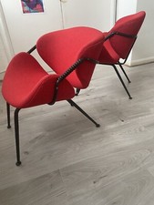 Pair armchairs model for sale  NOTTINGHAM