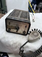 Vintage american general for sale  WREXHAM