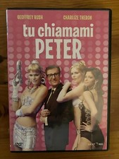Film dvd chiamami usato  Sedriano