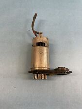 Motor DC 18V DC Taladro Eléctrico Destornillador Herramientas de Jardín Motor segunda mano  Embacar hacia Mexico