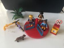 Playmobil 3820 tourniquet d'occasion  La Tremblade