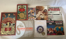 Lot livres revendeurs d'occasion  Nancy-