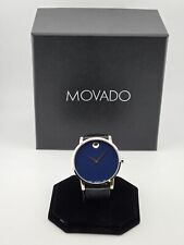Movado museum classic for sale  New York