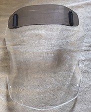 Bmw f800st windscreen for sale  LONDON