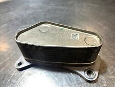 Óleo de motor refrigerador de óleo OPEL ASTRA K Insignia B 1.4 TURBO B14XFT _ GM 12678774 comprar usado  Enviando para Brazil