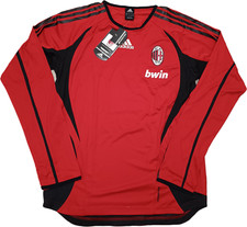 Maglia calcio milan usato Maglia calcio milan usato  Roma