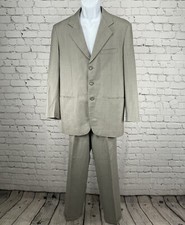 Navdeep grey striped for sale  Manchaca