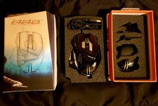 Mad catz m.m.o. for sale  Allen