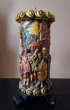 Vintage 10.5 handcarved for sale  Rock Falls