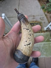 Antique black powder for sale  Stoystown