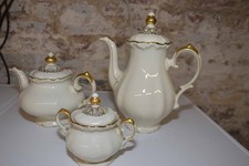 Kaffeekanne teekanne zuckerdos gebraucht kaufen Kaffeekanne teekanne zuckerdos gebraucht kaufen  Solingen