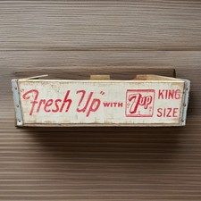 Vtg seven fresh for sale  USA