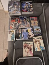 manga city hunter usato manga city hunter usato Bari
