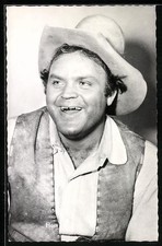 Ansichtskarte hoss bonanza gebraucht kaufen Ansichtskarte hoss bonanza gebraucht kaufen  Berlin