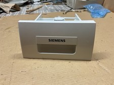 Siemens bosch waschpulver gebraucht kaufen  Kirchheim b.München