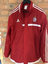 Bayern regenjacke größe gebraucht kaufen  Hauenstein