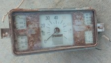 1940 international truck for sale  Kingfisher