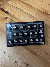 Moog minitaur analog for sale  WARRINGTON