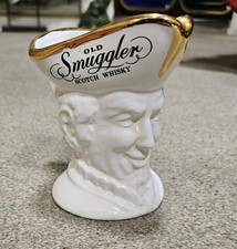 Old smuggler scotch for sale  MONTROSE