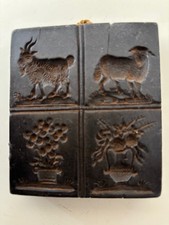 Seltenes wachsrelief tier gebraucht kaufen Seltenes wachsrelief tier gebraucht kaufen  Düren